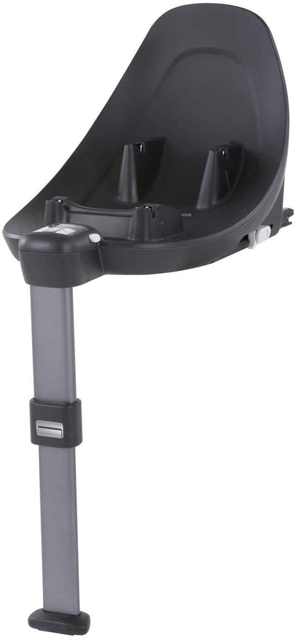 Cybex ISOFIX Base, Base M, For CYBEX infant car seats Aton M, for Sirona M2 i-Size, Aton M series, Aton B i-Size Car Seats, Black