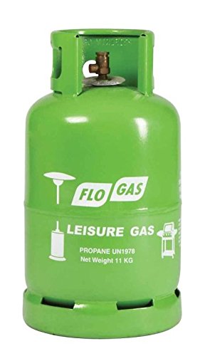 ASSCA CALOR GAS Brand 37Mbar 27Mm Patio Gas Regulator 5 Year Warranty