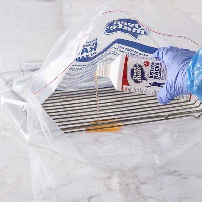Oven Mate Complete Deep Clean Oven Kit for Easy Cleaning