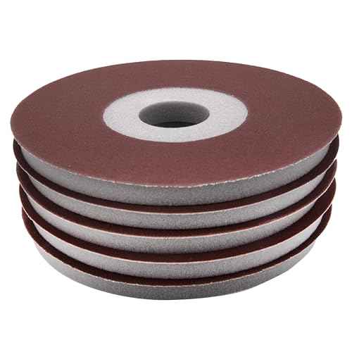 Drywall Sander Pad 150 Grit 5 Packs for Porter-Cable Drywall Sander