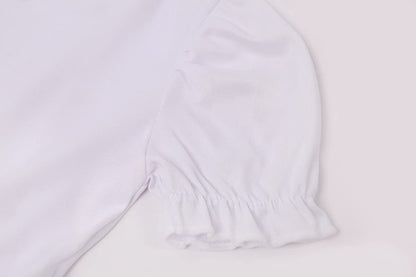 Gomukot Kids Cowgirl Costume for Girls Halloween Western Rodeo Dress Up (Pink, 3-4T)