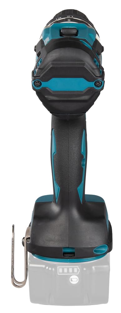 Makita DHP484Z 18V Li-Ion LXT Brushless Combi Drill - Batteries and Charger Not Included