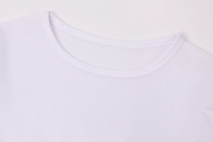 Gomukot Kids Cowgirl Costume for Girls Halloween Western Rodeo Dress Up (Pink, 3-4T)