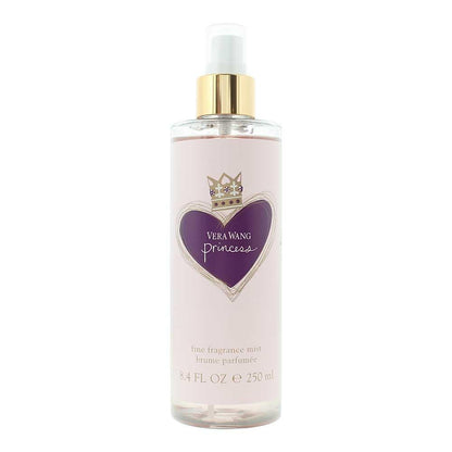 Vera Wang Princess Hair and Body Mist, 8.4 fl Oz