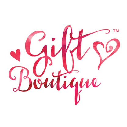 Gift Boutique Christmas Peppermint Candy Cane Spoons 24 Pack Edible Mint Candies Spoon Individually Wrapped for Stirring Beverages Cocoa Tea Coffee Cocktails, Stocking Fillers Holiday Party Favor Gift