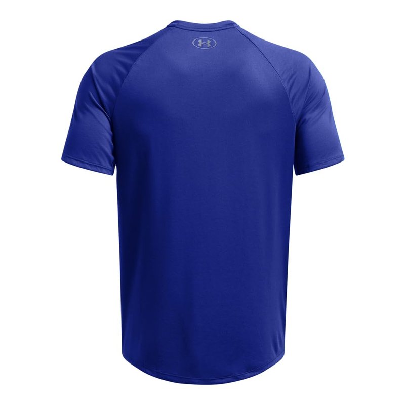 Under Armour Men's UA Tech™ 2.0 Short Sleeve XXL Blue