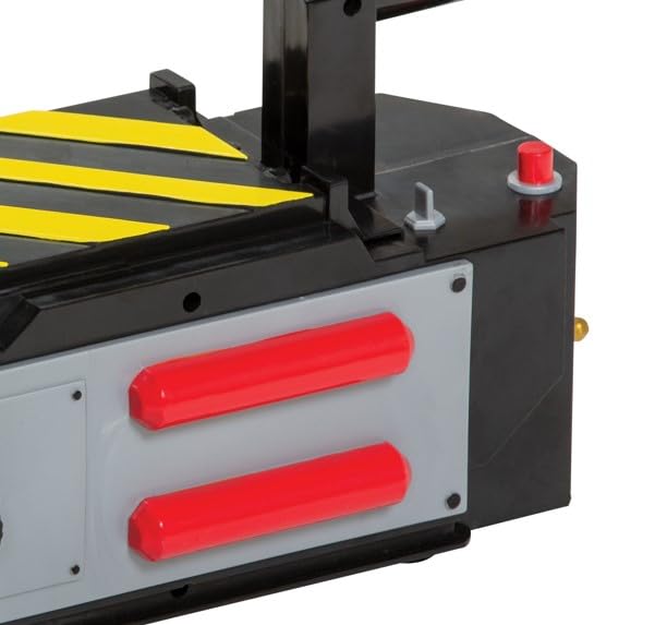 Ghostbusters Ghost Trap Official Ghostbusters Afterlife Accessory, 14 Inch Plastic Costume Prop for Kids