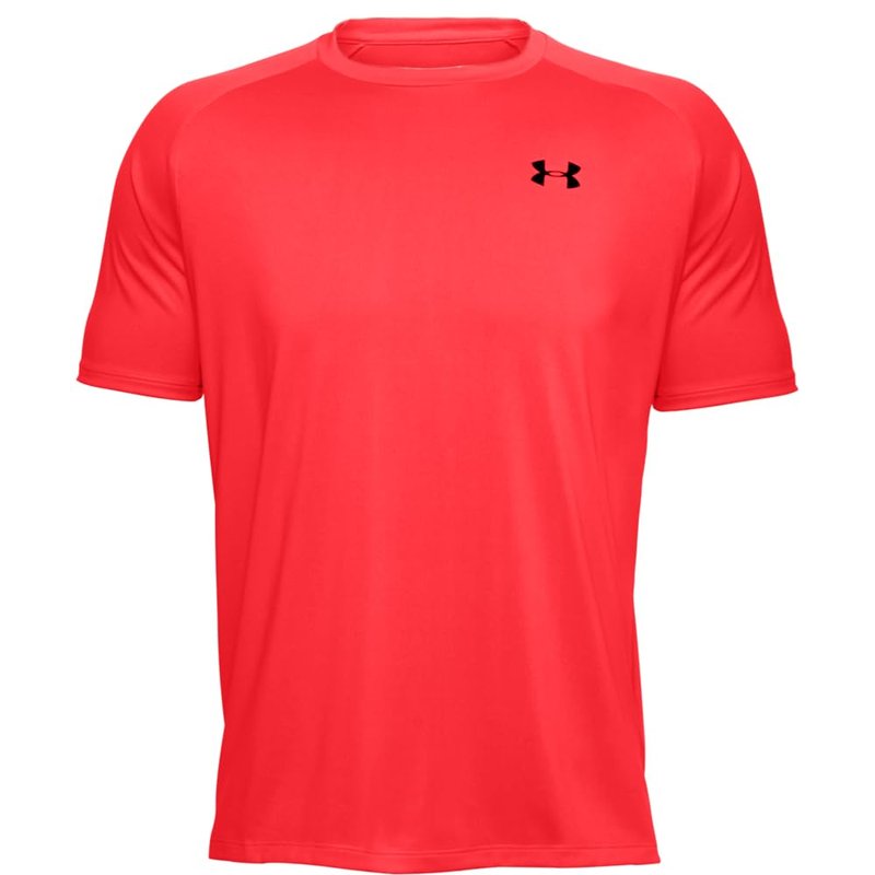 Under Armour Men's Tech 2.0 Short-Sleeve T-Shirt , Beta (629)/Black, 5X-Large
