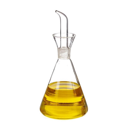 Glass Drip-Proof Cruet – 250 cc – Comes in A Box