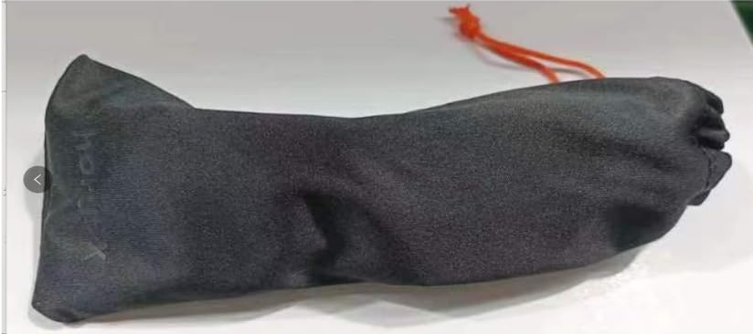 Horus X - Gaming Glasses | Blue Light Blocking Computer Screen Glasses | Anti Fatigue & Eyestrain for Men and Women | Amber