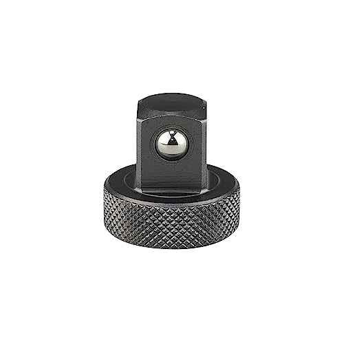 K351-014 3/8-inch Drive to 1/2-inch Impact Socket Adapter, 3/8"DR(F) to 1/2"(M) Low Profile Impact Adapter