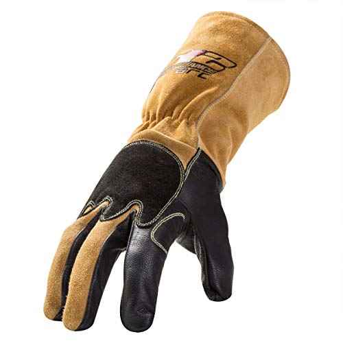 212 Performance ARCTIG-08 Arc Premium Tig Welding Gloves