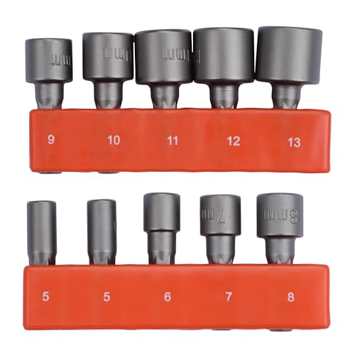 BLACK + DECKER Mixed Drilling and Screwdriving Set A7200-XJ
