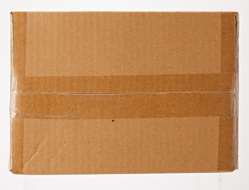 Amazon Basics Gravity Pet Water Dispenser for Cat, Dog, 1 gallon Capacity, Small, Gray