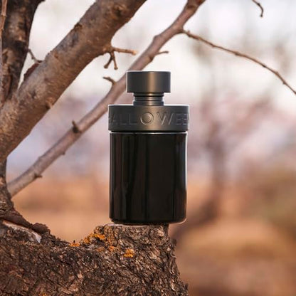 HALLOWEEN Man Mystery Eau de Parfum 4.2 Oz