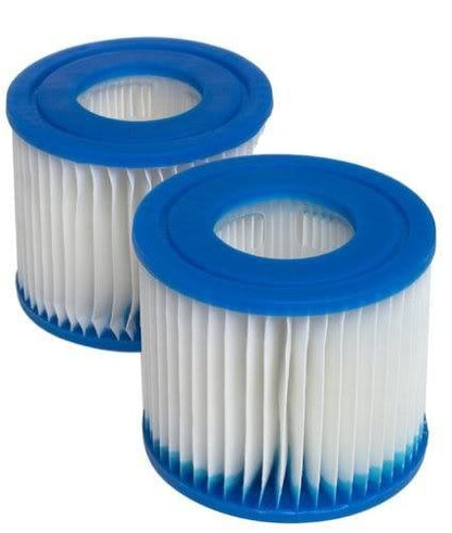 Pro-Kleen MY1437 Hot Tub, Pool & Spa Filter Cartridge Cleaner 5L-10 Treatments-Improves Efficiency-Deeply Cleans and Removes Oils, Grease and Minerals, Multi