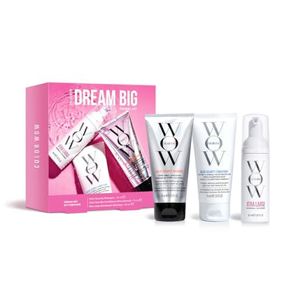 Dream Big Travel Kit
