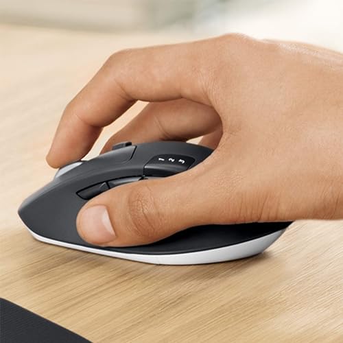 Logitech MK850 Performance - Keyboard & Mouse set