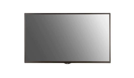 LG Electronics LG 43SM5D-B 43-Inch Digital LCD Monitor for Home, Business, Commercial, Retail, Corporate or Industrial Signage Display - Plus PC Laptop Screen Compatibility (Renewed)