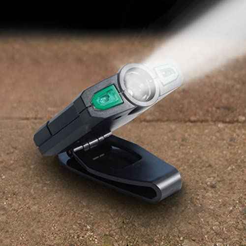 Browning Night Seeker Pro LED Cap Light