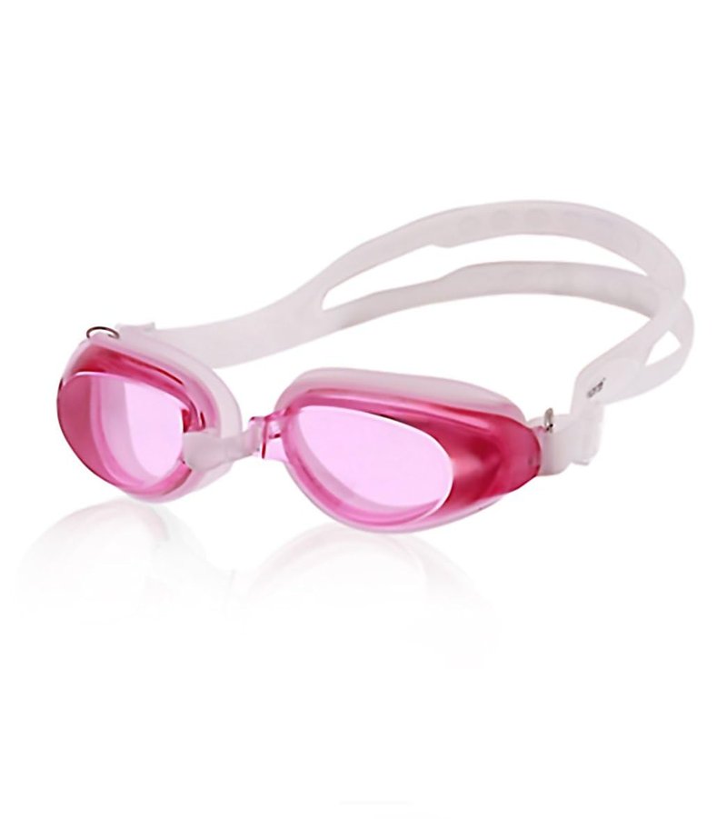 Sporti Antifog Snapper Jr. Goggle - Pink