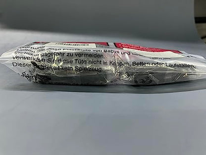 Upwinning Tze-231 Tz Tape 12 mm Compatible with Brother Label Tape 12mm for Brother Label Printer, Replace for P-Touch 12mm 0.47 Laminated for P Touch H110 E110 H100R H108 H101C H200 1000, 3-Pack