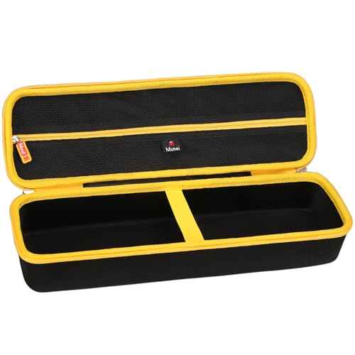 Mchoi Hard Portable Case Fits for DEWALT ATOMIC 20V MAX* Cordless Ratchet (DCF513B)/ (DCF510B), Case Only
