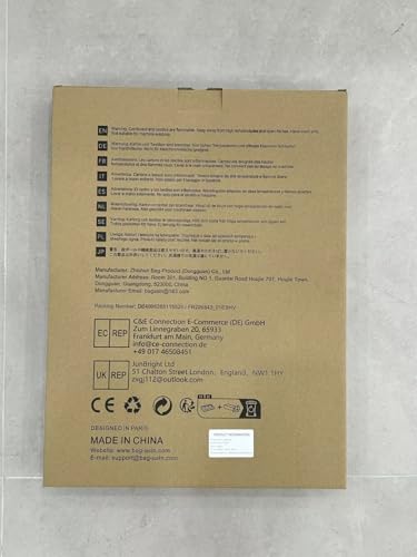 bagasin 15 15.6 16 inch Laptop Computer PC Shoulder Bag Carrying Case, Water-Repellent Fabric Briefcase, Lightweight Toploader, Business Casual or School