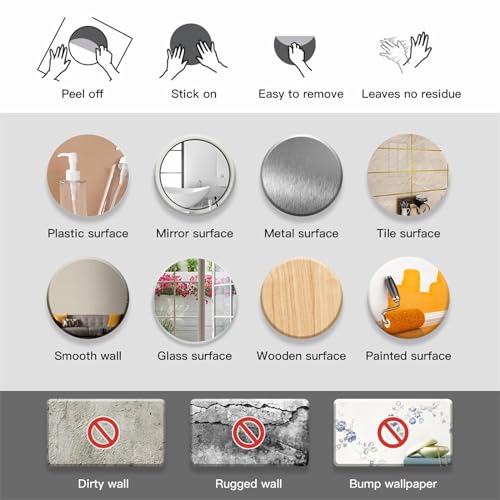 6 Sheets 60 Pcs Wheat Ear of Wheat Peacock Feathers Wall Stickers, sacinora Yellowish Maple Leaf DIY Natural Wall Decals Removable Vinyl Peel and Stick for Living Room Bedroom Art Home Decor