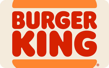Burger King Whopper eGift Card