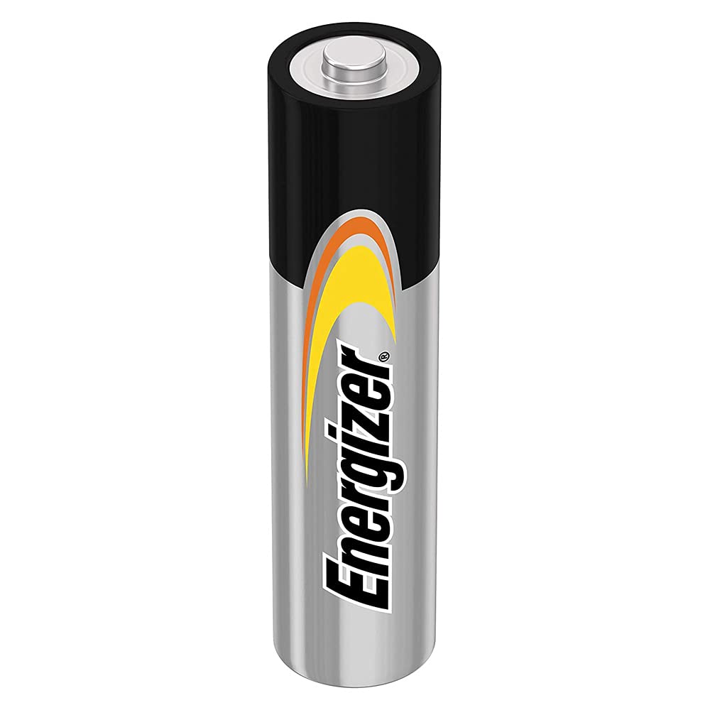 Energizer Alkaline Power AAA Batteries, 24 Pack