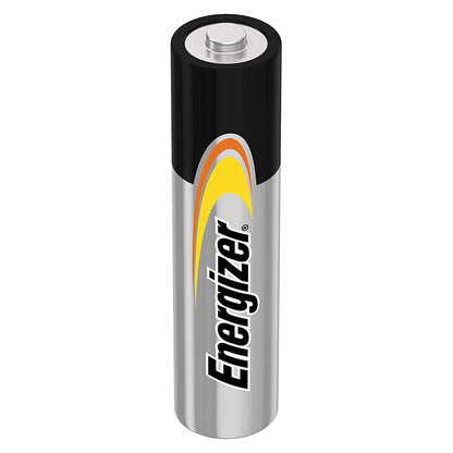 Energizer Alkaline Power AAA Batteries, 24 Pack