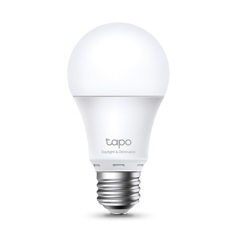IP-Cam TP-Link Compatible WiFi Tapo L520E