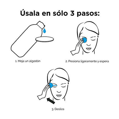 Garnier Facial Makeup Remover 100ml