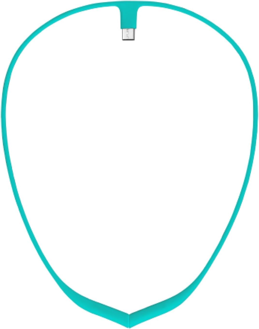 Upright Magnetic Necklace (Necklace Only) for GO S and GO 2 Posture Corrector Trainer (Pink)
