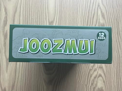 Joozmui Dinosaur Toys for Boys, Fossil Digging Kit for Kids Dinosaur Egg Toys 3-10 Year Old Boy Gifts Boys Toy Age 3-8 Toy Figure Gifts for 3-11 Year Old