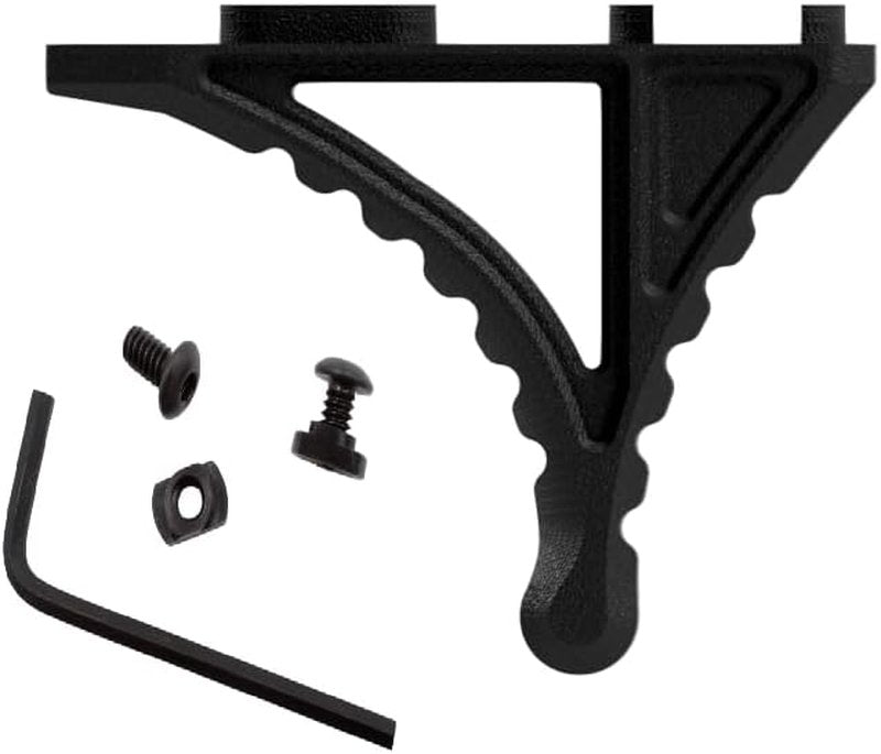Low Profile Archery Accessory - Ergonomic & Lightweight Design for Outdoor Use | M System