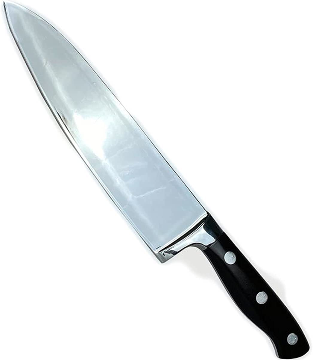 Trick Or Treat Studios Halloween Kills Butcher Knife Prop