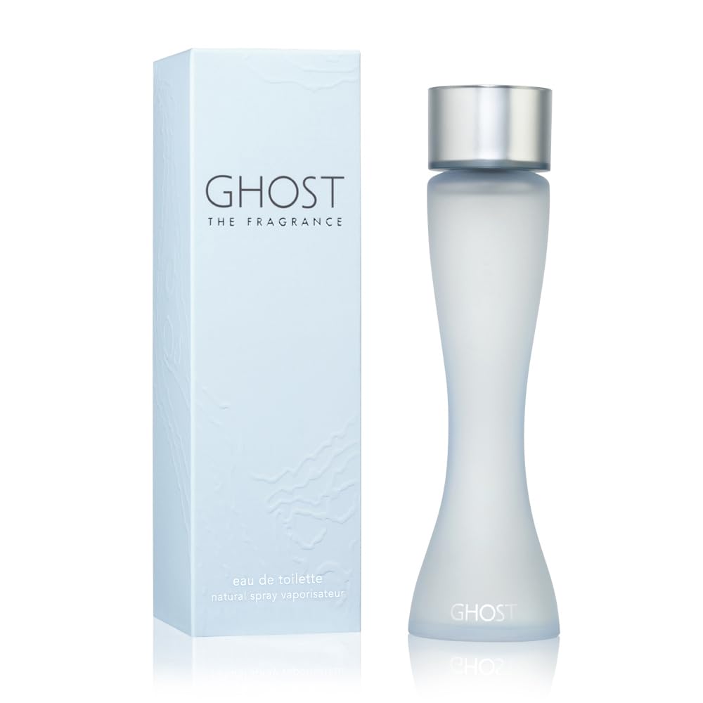 Ghost Ghost The Fragrance Edt Spray 3.4 Oz Women, 3.4 Ounce