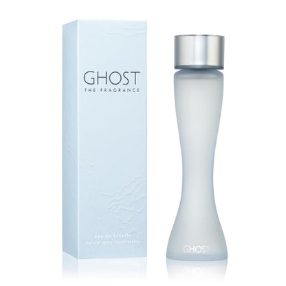 Ghost Ghost The Fragrance Edt Spray 3.4 Oz Women, 3.4 Ounce