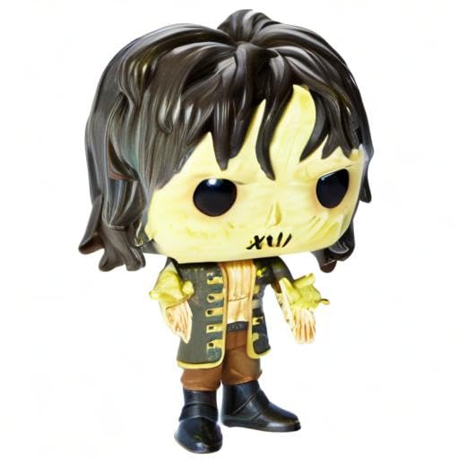 Funko Spirit Halloween Hocus Pocus Billy Butcherson POP! Figure