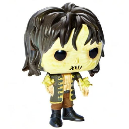 Funko Spirit Halloween Hocus Pocus Billy Butcherson POP! Figure