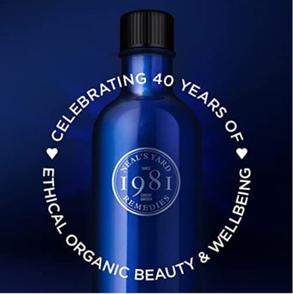 Neal's Yard Remedies Beauty Sleep Foaming Bath | Create the Perfect Relaxing Bedtime Routine