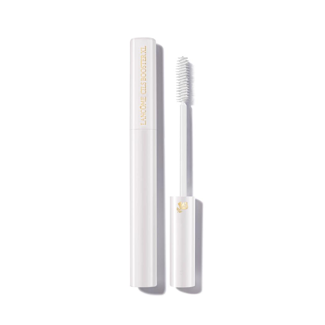 Lancôme Cils Booster XL Lash Primer - Volumising, Lengthening, & Thickening Mascara Base for Enhanced Lash Look, Suitable for Sensitive Eyes