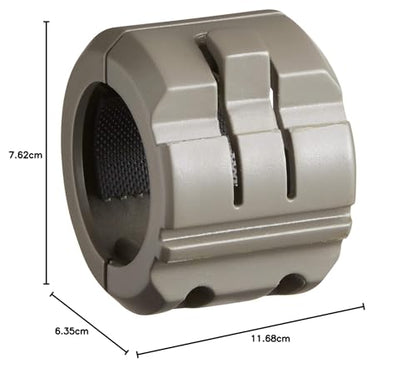 Weber 7661 Handle Grill 'N Go Light, Grey
