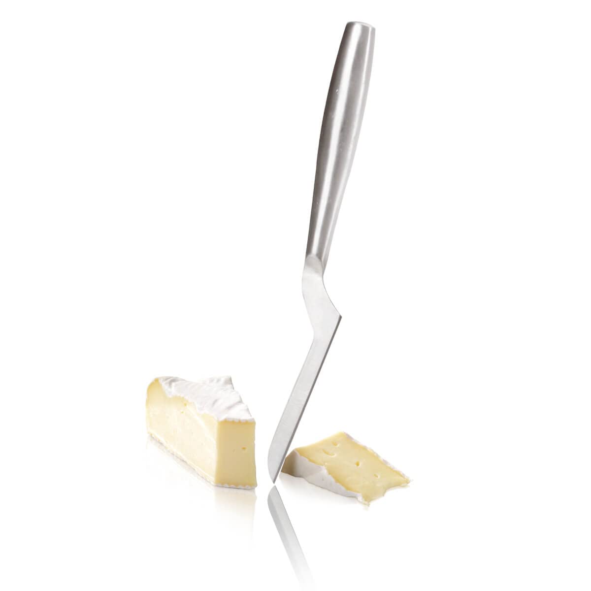 BOSKA Cheese Knife Soft Copenhagen Nr.1 - for Soft Cheeses - 230x25x13 mm