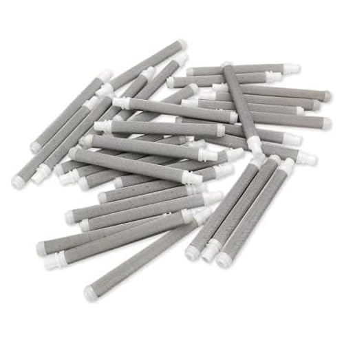 Airless Spray Gun Filter 60 Mesh Replacement High Pressure Spraying Accessories 5 Pack Push on Type