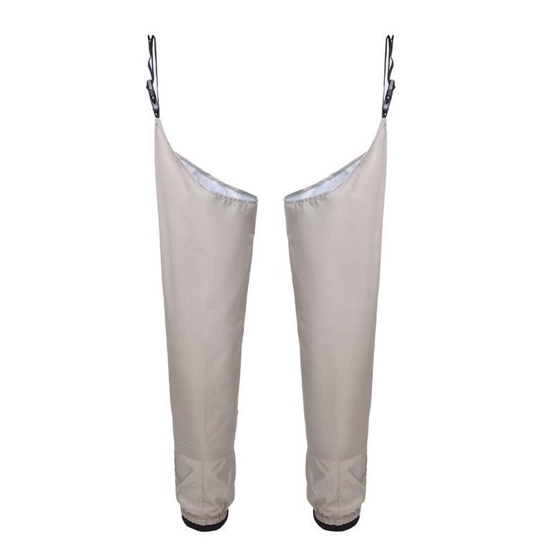 Kylebooker Breathable Stockingfoot Hip Waders(XXL)