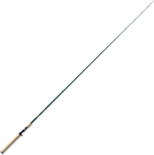 St. Croix Triumph Inshore Casting Rod - Durable & Sensitive Design | High Performance Fishing Gear