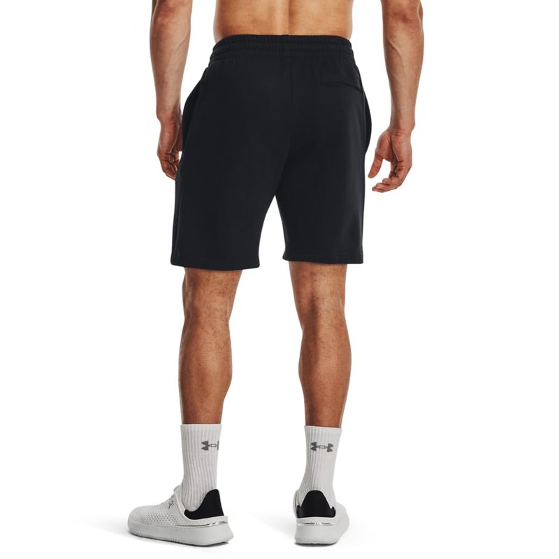 Under Armour Men's UA Rival Fleece Shorts